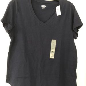 Women’s v neck t shirt